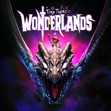 Tiny Tina's Wonderlands (Original Soundtrack)
