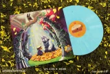 Hivatalos soundtrack Undertale na 5x LP - Vinyl lemez