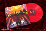 Hivatalos soundtrack Undertale na 5x LP - Vinyl lemez