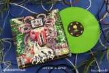Hivatalos soundtrack Undertale na 5x LP - Vinyl lemez