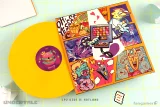 Hivatalos soundtrack Undertale na 5x LP - Vinyl lemez