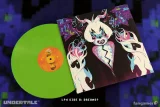 Hivatalos soundtrack Undertale na 5x LP - Vinyl lemez