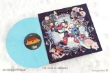 Hivatalos soundtrack Undertale na 5x LP - Vinyl lemez
