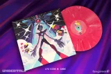 Hivatalos soundtrack Undertale na 5x LP - Vinyl lemez