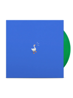 Hivatalos soundtrack Untitled Goose Game (vinyl)