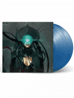 Hivatalos soundtrack Warframe - Keith Power, George Spanos 2x LP-n