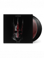 Hivatalos soundtrack The Witcher 3: Wild Hunt (Deluxe) 3x LP