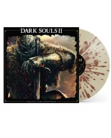 Výhodný set Dark Souls - Oficiální soundtrack Dark Souls I + II + III na 2x LP