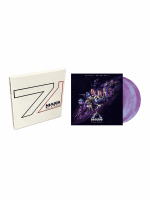 Akciós csomag Mass Effect Trilogy 4x LP Box Set + Mass Effect: Andromeda 3x LP (Xzone Exclusive)