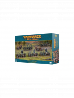 Warhammer The Old World - Grand Cathay - Battalion (50 figura)
