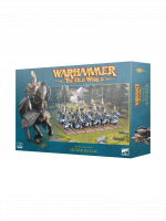 Warhammer The Old World - High Elf Realms - Silver Helms (12 figura)