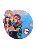 Óra Demon Slayer - Characters