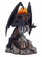 Homokóra The Lord of the Rings - Balrog
