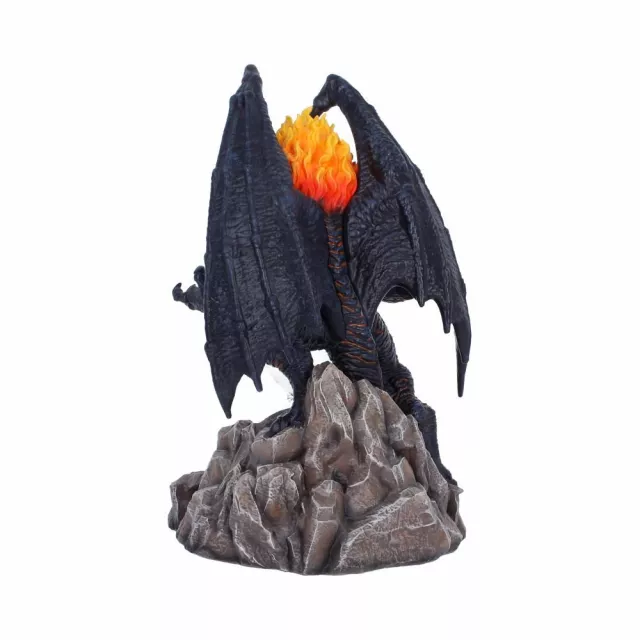Homokóra The Lord of the Rings - Balrog - Dekoráció