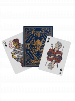 Játékkártyák Baldur's Gate 3 - Collectors Edition