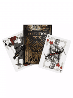 Játékkártyák Clair Obscur: Expedition 33 -  Obscur Edition