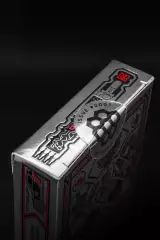 Játékkártyák Cyberpunk 2077 - Silverhand Edition