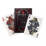 Játékkártya Ghost of Tsushima - Collectors Edition