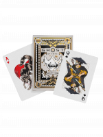 Játékkártyák Ghost of Yōtei - Collectors Edition