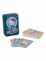 Játékkártya Hello Kitty