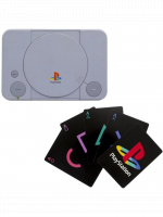 Játékkártyák PlayStation - PlayStation