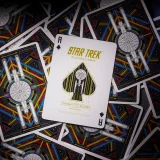 Hrací karty Star Trek - Premium Playing Cards