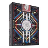 Hrací karty Star Trek - Premium Playing Cards