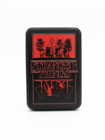 Kártyajáték Stranger Things - Tin Can