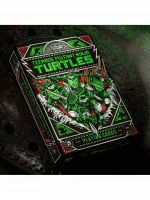 Játékkártya Teenage Mutant Ninja Turtles - Premium