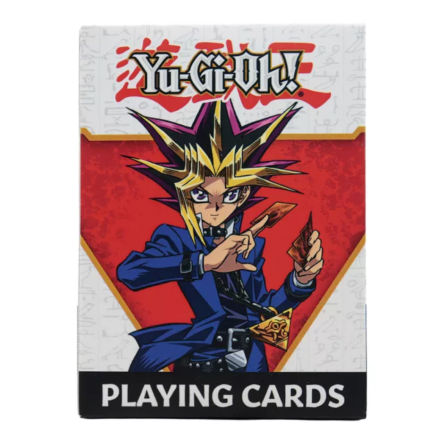 Játékkártyák Yu-Gi-Oh!