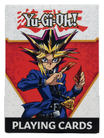 Játékkártyák Yu-Gi-Oh!