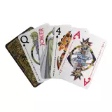 Játékkártyák Yu-Gi-Oh!