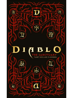 Tarot kártyák Diablo - The Sanctuary