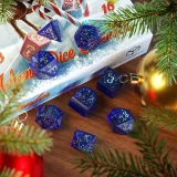 Adventi naptár Advent Dice Calendar 2023 (Q-Workshop) - Kockák