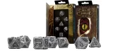 Kostky Call of Cthulhu - Metal Set (kovové)