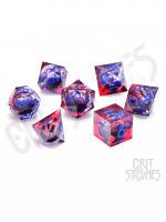 Kockák Elder Dragon's Gaze Floating Eye - RPG Dice Set  (7 db)