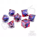 Kockák Elder Dragon's Gaze Floating Eye - RPG Dice Set (7 db)