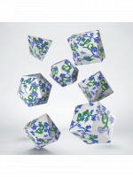 Kockák Full Art - Porcelain (7 db)