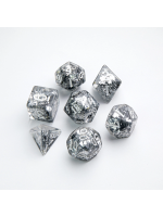 Dobókocka szett Gamegenic – Candy-Like Series – Blackberry RPG Dice Set (7 db)
