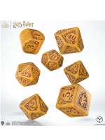 Kocka Harry Potter - Gryffindor Gold