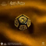 Kostky Harry Potter - Hufflepuff Black