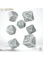 Kockák Harry Potter - Slytherin White