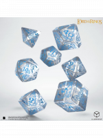 Kockák Lord of the Rings - Rivendell Water (7 db)