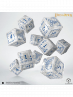 Kockák Lord of the Rings - Rivendell Stone (10 db)