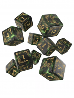 Kockák Lord of the Rings - Rohan (10 db)