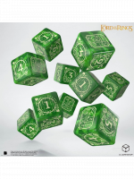 Kockák Lord of the Rings - Shire (10 db)