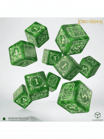Kockák Lord of the Rings - Shire (10 db)