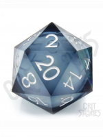 Kockák Ocean Orb - Liquid Core 50mm D20