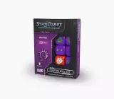 Kockák StarCraft - Dice Set - Zerg