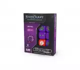 Kockák StarCraft - Dice Set - Zerg